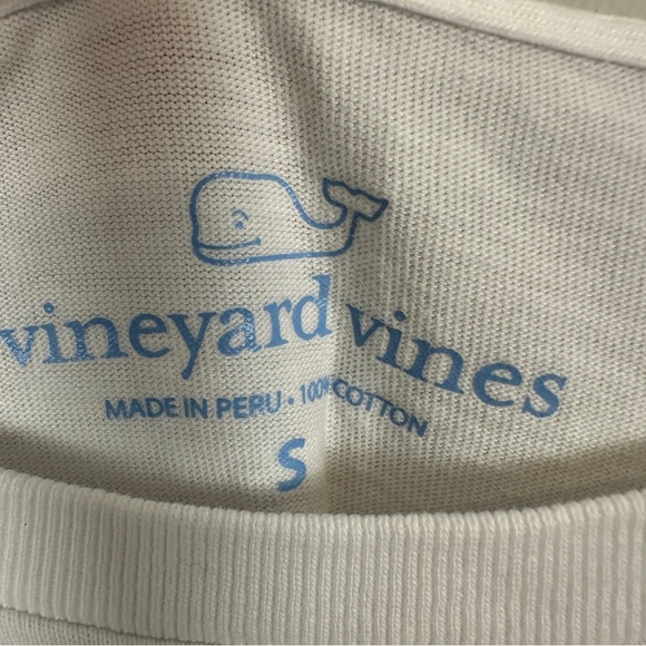 Vineyard Vines Long Sleeve Women’s Size Small - Picture 2 of 3
